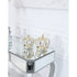 Gold Crown Display